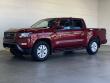 Used 2023 Nissan Frontier SV Truck Crew Cab