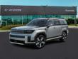 New 2026 Hyundai Santa Fe Hybrid Limited SUV