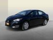 Used 2025 Nissan Versa 1.6 S Sedan