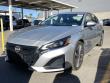 Used 2023 Nissan Altima 2.5 SL Sedan