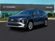 Hyundai Tucson Hybrid