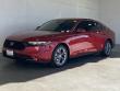 Used 2024 Honda Accord EX Sedan