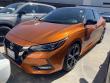 Used 2023 Nissan Sentra SR Sedan