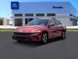 Hyundai Elantra Hybrid