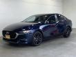 Certified 2025 Mazda Mazda3 Sedan 2.5 S Select Sport Sedan