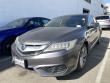 Used 2018 Acura ILX Premium Sedan