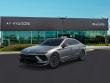 New 2026 Hyundai Sonata Hybrid Limited Sedan