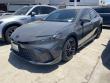 Used 2025 Toyota Camry SE Sedan