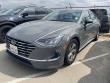 Used 2021 Hyundai Sonata SE Sedan