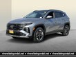 Hyundai Tucson Hybrid