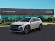 Hyundai Tucson Plug-In Hybrid
