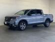 Certified 2024 Honda Ridgeline TrailSport Truck Crew Cab