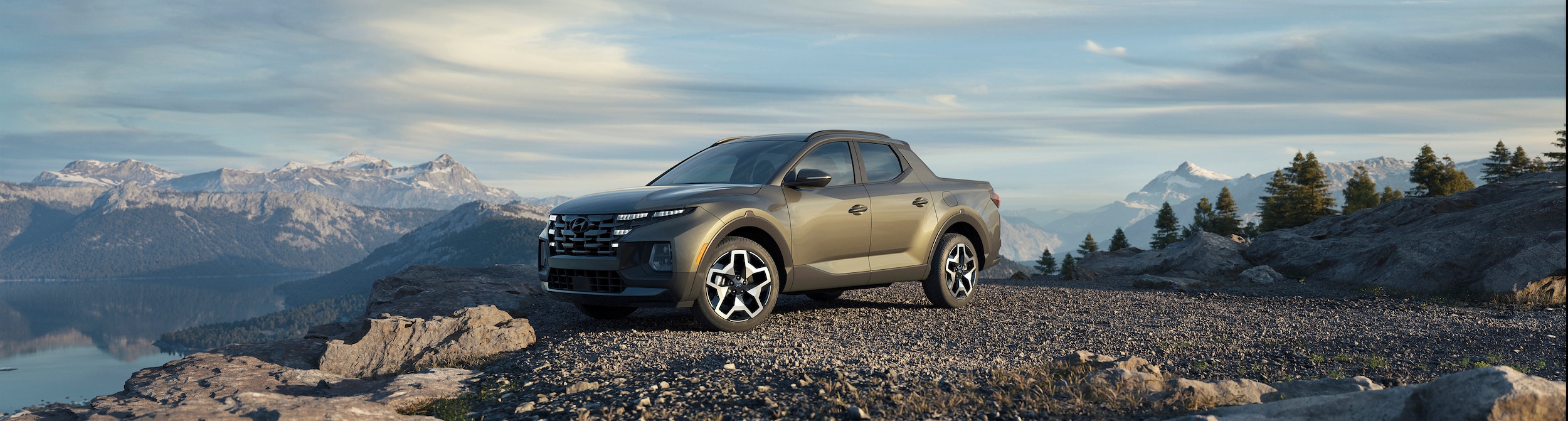 Hyundai Santa Cruz