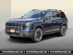 2026 Hyundai Palisade XRT Pro SUV