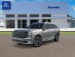 New 2026 Hyundai Palisade Calligraphy FWD SUV