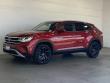 Certified 2021 Volkswagen Atlas Cross Sport 2.0T SE w/Technology SUV