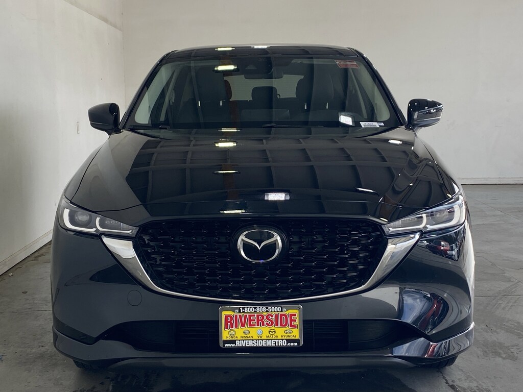 Used 2025 Mazda CX-5 2.5 S Select Package SUV
