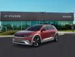 New 2026 Hyundai IONIQ 5 Limited SUV