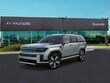 Hyundai Santa Fe HEV