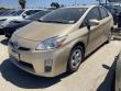 Used 2011 Toyota Prius Two Hatchback