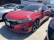 Honda Accord Hybrid