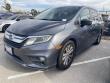 Used 2018 Honda Odyssey LX Van