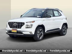 2026 Hyundai Venue SEL SUV