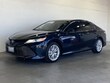 Toyota Camry Hybrid