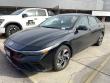 Used 2024 Hyundai Elantra Limited Sedan