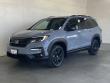 Certified 2022 Honda Pilot TrailSport SUV