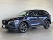 Certified 2022 Mazda CX-5 2.5 S Premium Package SUV