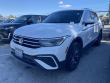 Used 2023 Volkswagen Tiguan 2.0T SE SUV