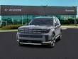 New 2026 Hyundai Santa Fe Hybrid Limited SUV