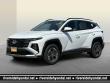 New 2025 Hyundai Tucson Hybrid Blue SUV