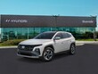 Hyundai Tucson Hybrid