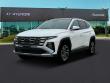 New 2025 Hyundai Tucson Limited FWD SUV