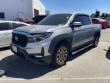 Used 2022 Honda Ridgeline RTL-E Truck Crew Cab