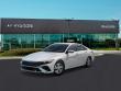 New 2026 Hyundai Elantra SE Sedan