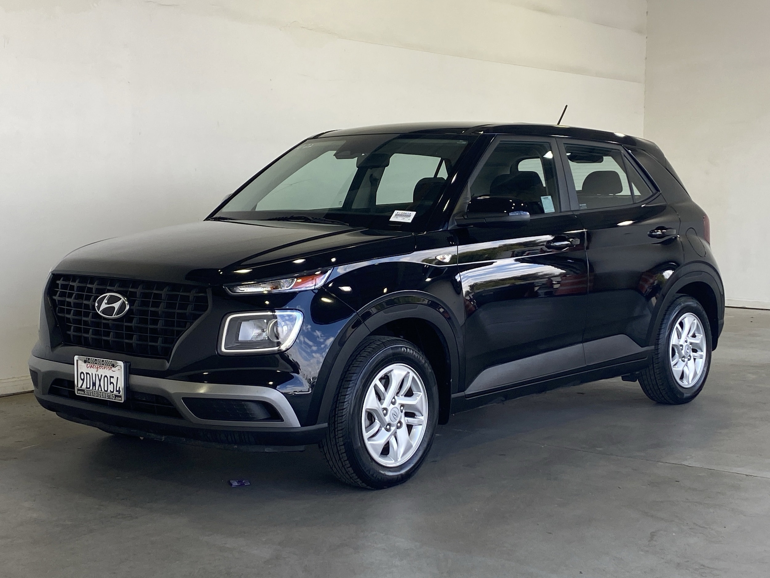 2023 Hyundai Venue SE