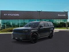 2026 Hyundai Santa Fe Calligraphy AWD SUV