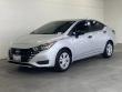 Used 2024 Nissan Versa 1.6 S Sedan