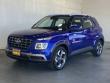 Certified 2024 Hyundai Venue Limited SUV