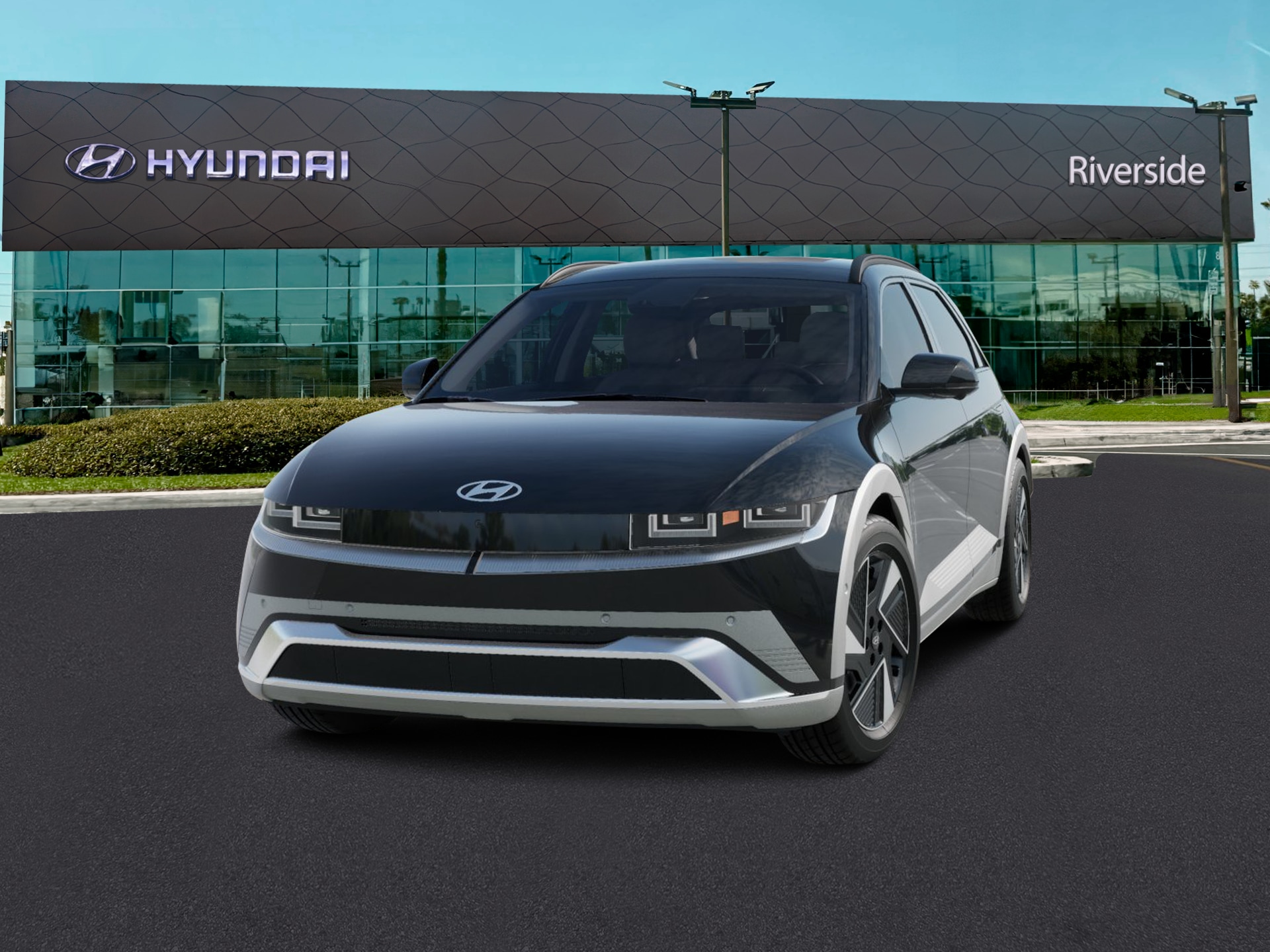 2026 Hyundai IONIQ 5