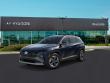 New 2025 Hyundai Tucson Hybrid SEL Convenience SUV