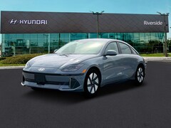 2025 Hyundai IONIQ 6 SE Sedan