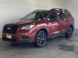 Used 2022 Subaru Ascent Onyx Edition 7-Passenger SUV