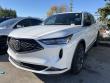 Used 2022 Acura MDX SH-AWD with A-Spec Package SUV