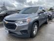 Used 2019 Chevrolet Traverse LS w/1LS SUV