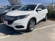 Used 2022 Honda HR-V LX 2WD SUV