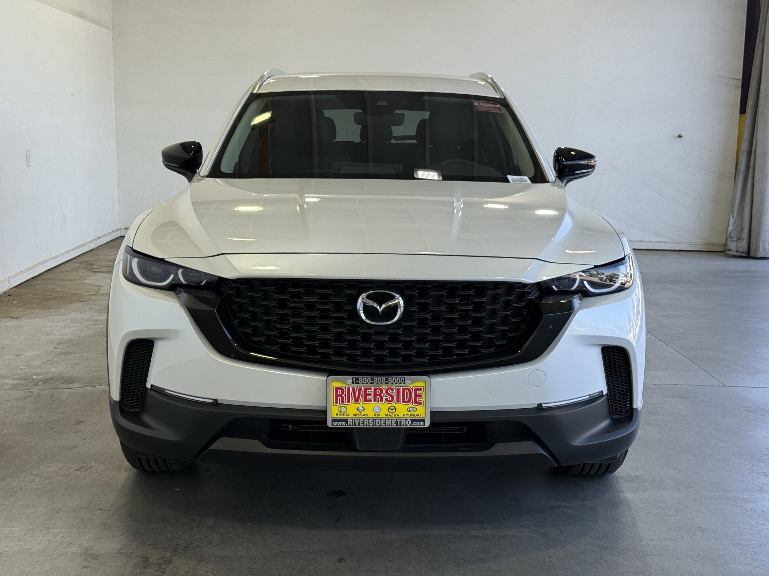 2024 Mazda CX-50 2.5 S Preferred photo 2